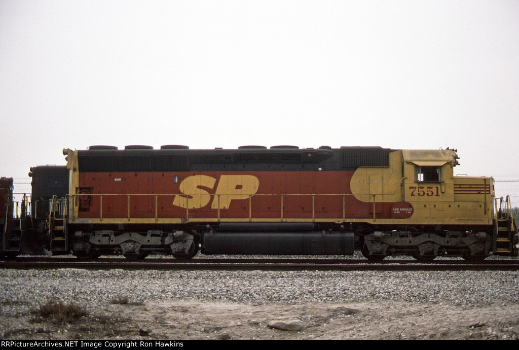 SP 7551